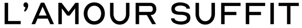 L'amour Suffit logo